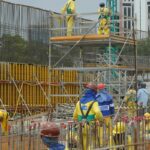 Construction Confidence Index drops 0.3 point in the country