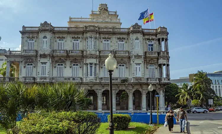 consulado, España, visado Schengen, Cuba