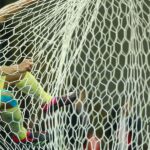 Controversial celebration of a goal in Mexico