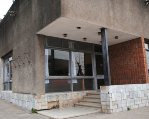 Conversation on the pension reform