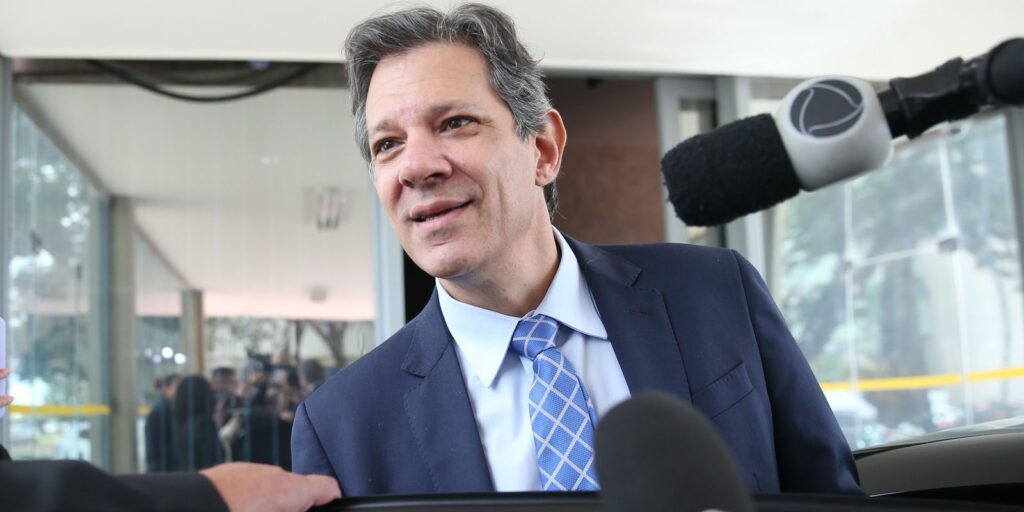 Copom minutes came with “more consistent terms”, says Haddad