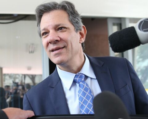 Copom minutes came with “more consistent terms”, says Haddad