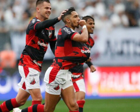 Corinthians loses to Ituano and says goodbye to the Paulista Championship