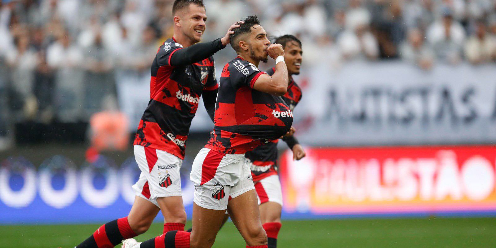 Corinthians loses to Ituano and says goodbye to the Paulista Championship