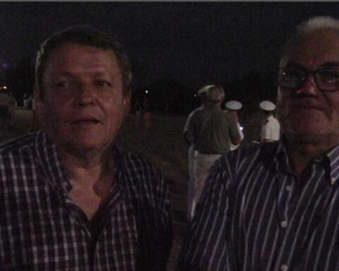 Councilor Miguelena: "They are trying to create a crack so that the municipality of Carmelo does not work."  Watch the video.