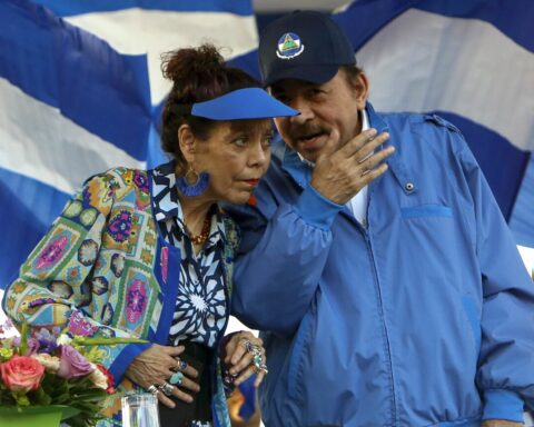 Countries of the region concerned about "systematic violations and abuses of human rights" in Nicaragua