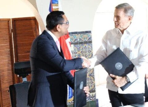 País y Reino Unido fortalecerán seguridad y gestión de desastres