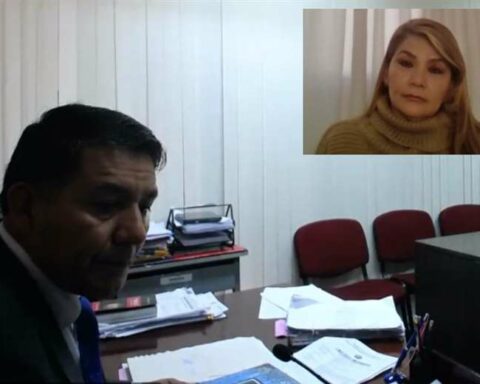 Coup case 1: Jeanine Áñez's hearing is rescheduled for March 8