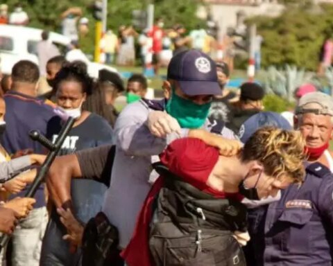 Cuba, OCDH, derechos humanos, represión