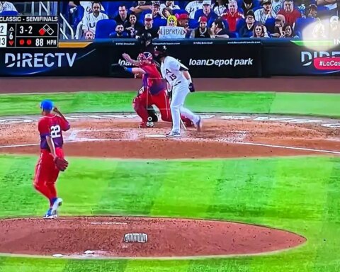 Cuba-Vs-Estados Unidos