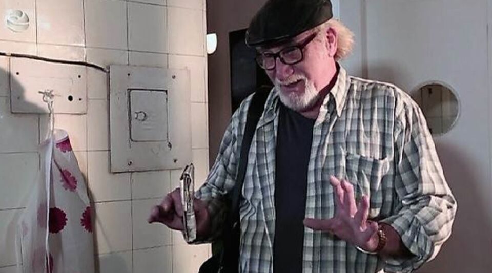 Cuban actor Rubén Breña dies at 70