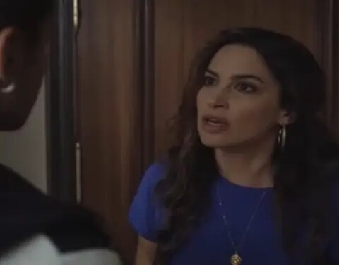 Laura Ramos, cubana, Entrevías, Netflix