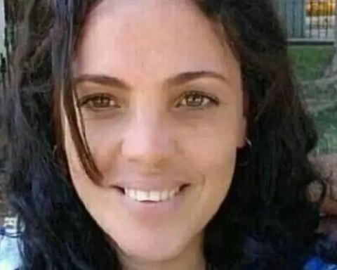 Angélica garrido, presa política, 11J, celda