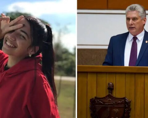 Díaz-Canel, Cuba, Joven cubana, Violencia de género