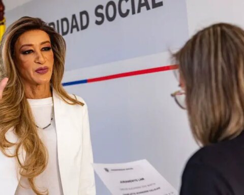 Charlotte Schneider Callejas