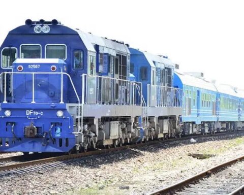 Ferrocarriles, Cuba, Cubanos, Internet, Wifi