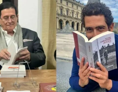 Félix Anesio, Abel Sierra Madero, Florida, Florida Book Awards