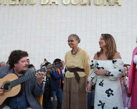 Culture belongs to the Brazilian people and needs to be respected, says minister