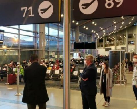 Currency inflow from tourism to the country grew 8.6% in 2022