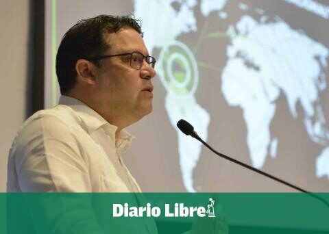 Customs: we will turn the DR into a global air cargo hub