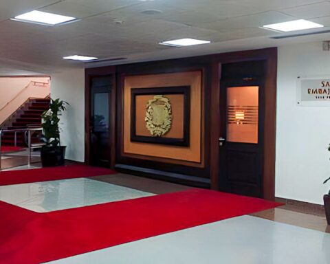 DA assures that everything is ready to receive delegations that will participate in the Ibero-American Summit