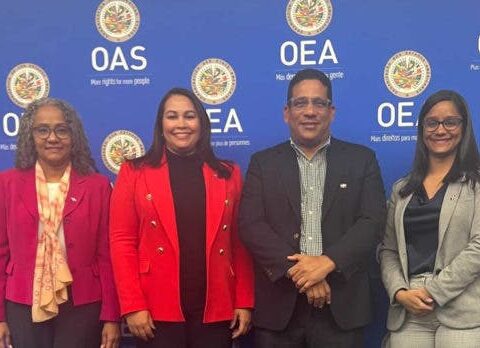 RD, electa en comité de la OEA para seguimiento contra la corrupción