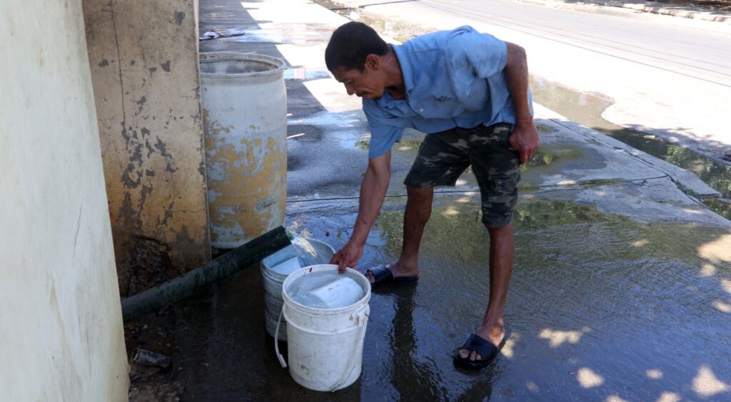 Presas disponen de agua para suplir acueductos y satisfacer demanda