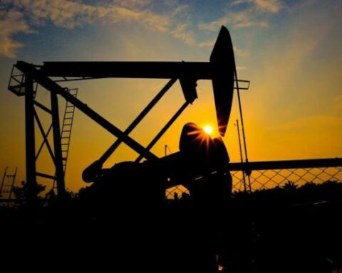 Decrease, the outlook for oil in 2023