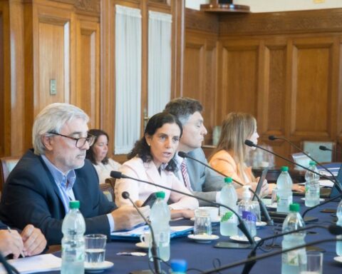 Defense of tax changes