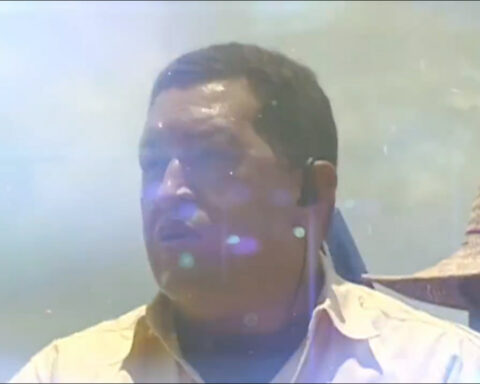 Delcy Rodríguez: Chávez made a new Venezuela possible