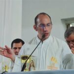 Dengue takes the life of a Cotoca priest