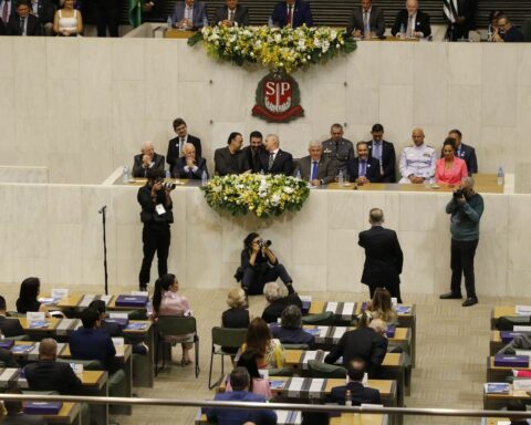 Deputies take office and PL will command the presidency of Alesp