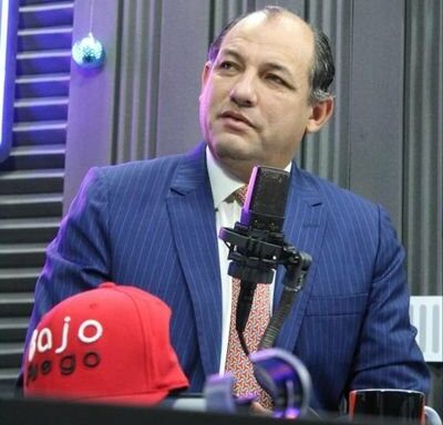 Dgcim monitors alleged Hugbel Roa mining farm