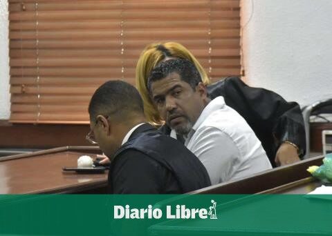 Dicent, acquitted of Lottery fraud;  they sentence eight