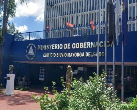 Dictatorship closes another 26 NGOs and accumulates 3,290 since 2018