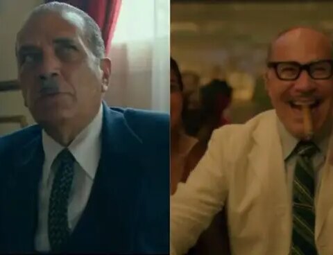 serie, Luis Alberto García, actores cubanos, Héctor Noas, Rafael Leónidas Trujillo