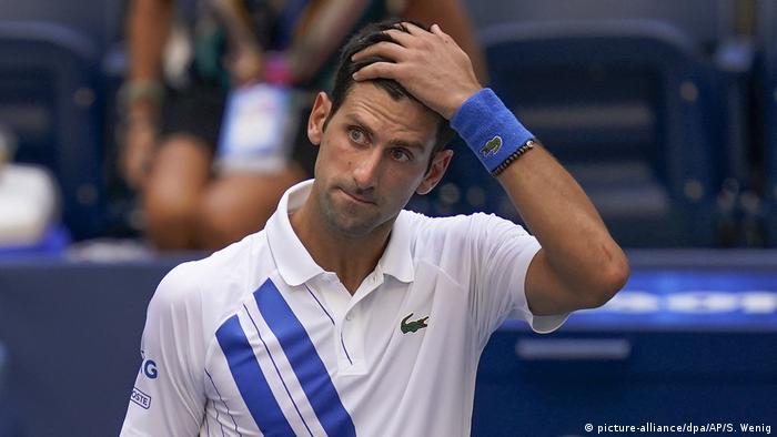 Djokovic will not play Indian Wells for not having a vaccine against covid