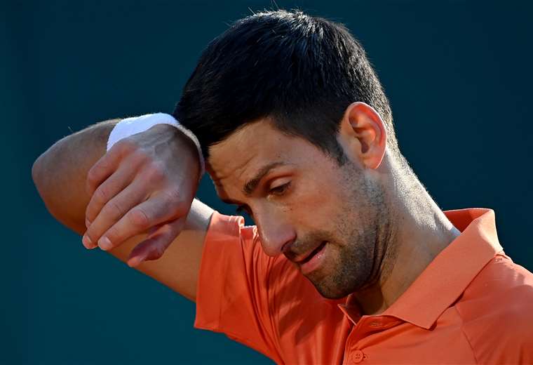 Djokovic's first loss in 2023, Medvedev-Rublev final in Dubai