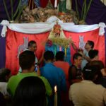 Dogs will not be able to accompany San Lázaro in Masaya either;  dictatorship prohibits procession