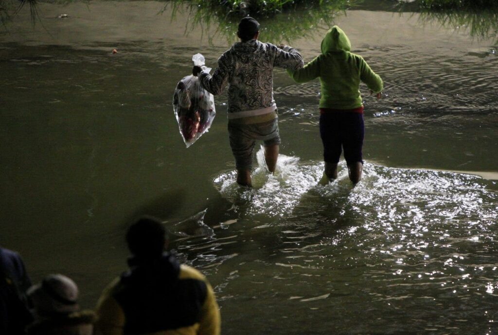 Delincuentes dominicanos se han ido a EEUU vía México