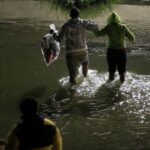 Delincuentes dominicanos se han ido a EEUU vía México