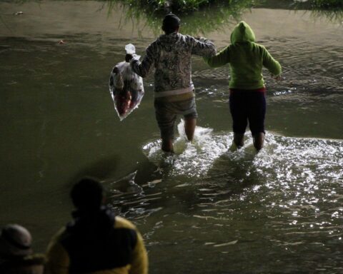 Delincuentes dominicanos se han ido a EEUU vía México