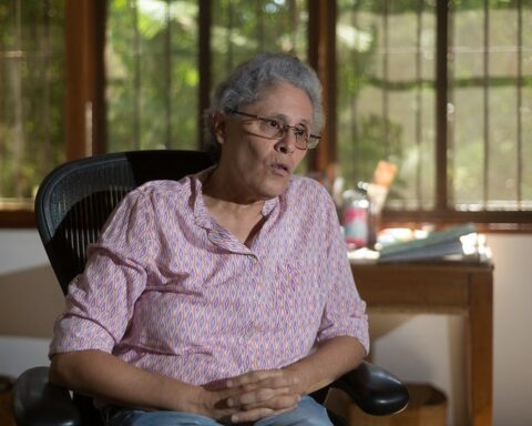Dora María Téllez, before the European Parliament: "In Nicaragua there is a regime of terror"
