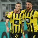 Dortmund prevails over Leipzig and seizes the top in the Bundesliga