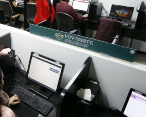 Doubts about your Fovissste credit?  Inauguration of service center available 365 days a year