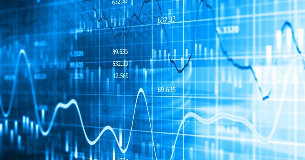 Drawings of the economy: the inverted rate curve and the fall of Silicon Valley Bank