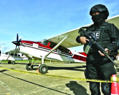 Drug seizures rise in the US and Europe