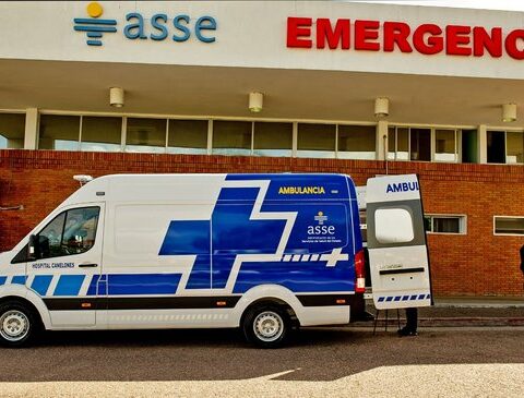 Due to "management adjustment", ASSE stopped hiring transfers at dawn and on weekends