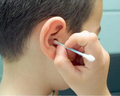 Ear wax is not dirt: doctors recommend against using Q-tips