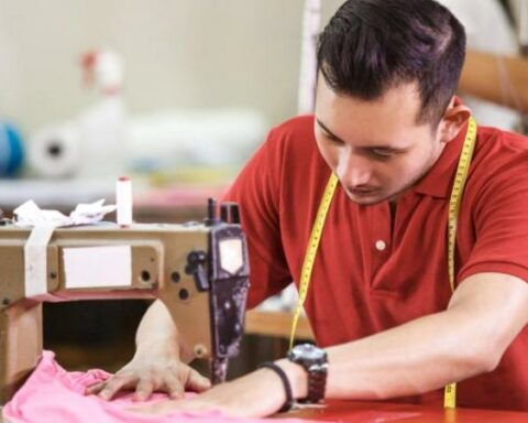 Economic activity grew 5.8% in January, according to Dane